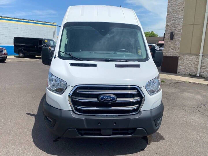 ford transit van 2020 1FTBW3U83LKA01158 image ford transit van 2020 1FTBW3U83LKA01158 image